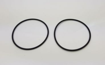 2 x O-ring 52X2 TB tube replacing 13541341797